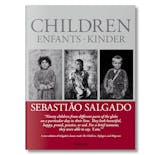 【お取り寄せ】Sebastião Salgado. Children